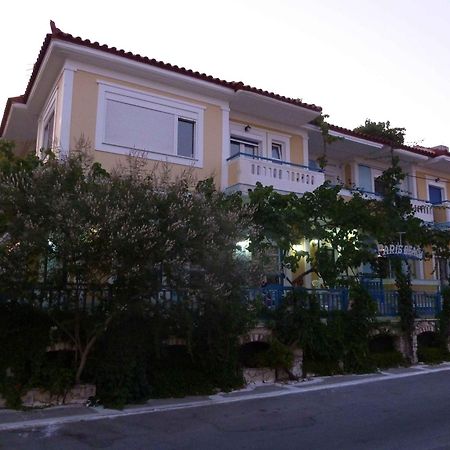 Paris Beach Hotel 아이레언 외부 사진