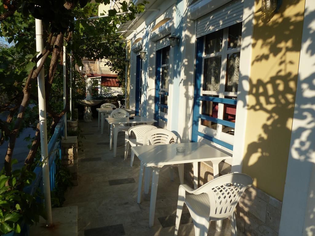 Paris Beach Hotel 아이레언 객실 사진